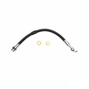 Ford Fusion Brake Hose - Rear - R1 Concepts - `06-`09 Ford Fusion Brake Hose - Rear - R1 Concepts - `06-`09
